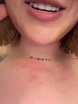 Stripchat Best Webcam of Megan_lu2