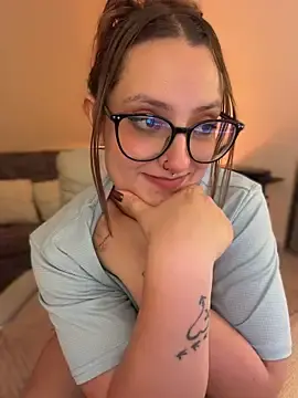 Stripchat Nude Webcam of Megan_lu2