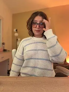 Stripchat Private Sex Chat of Megan_lu2