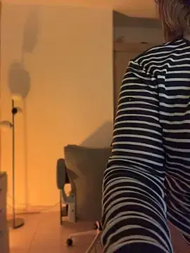 Stripchat Private Sex Chat of Megan_lu2