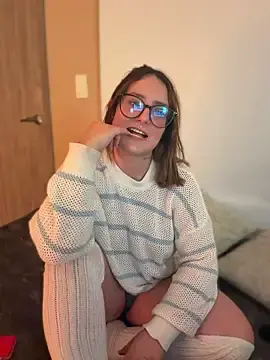 Stripchat Free Porn Cam of Megan_lu2