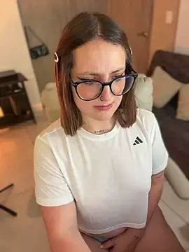 Stripchat Adult Video Chat of Megan_lu2