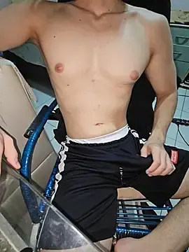 Stripchat Live Porn of SrAlastor