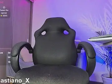 Stripchat Best live sex cam show of bastia_noooo