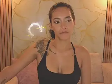 Stripchat Free Live Porn of luna_hot_ass