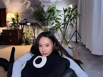 Stripchat Sex Cam of meowLili