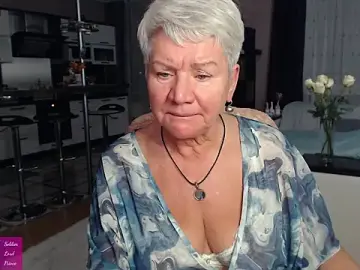 Stripchat Nude Webcam of roxana_brooks