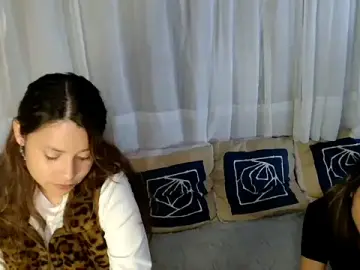 Stripchat Free Live Porn of 3littles