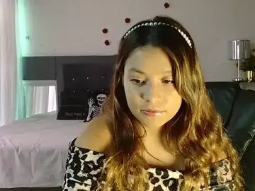 Stripchat Private Sex Chat of 3littles