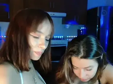 Stripchat Live Sex Cam of 3littles