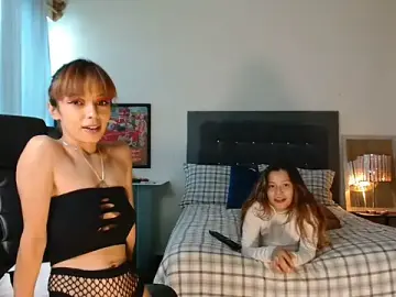 Stripchat Live Porn of 3littles