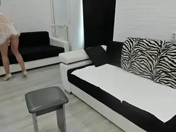 Stripchat Live Sex of Adele_Rimm