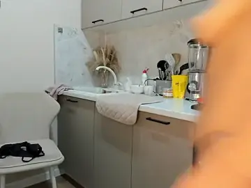 Stripchat Watch Live Sex Cams of Adele_Rimm