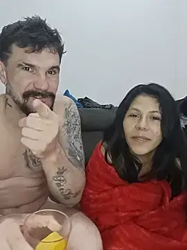 Stripchat Sex Cam of Kavalao12