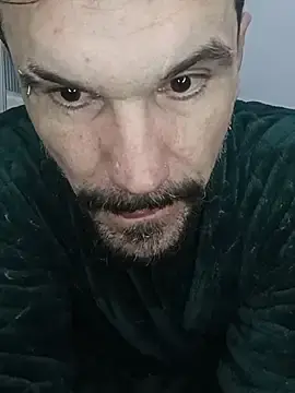 Stripchat Live Porn of Kavalao12
