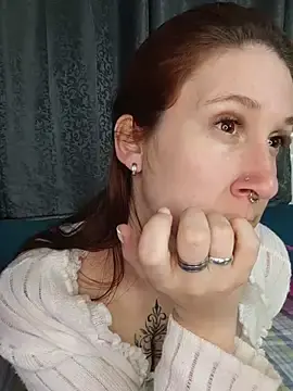 Stripchat Best Webcam of Khalee_si