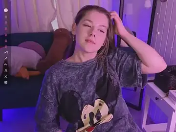 Stripchat Best Webcam of Mira_Falls
