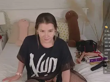 Stripchat Free Porn Cam of Mira_Falls