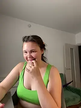 Stripchat Sex Chat of Nodarell