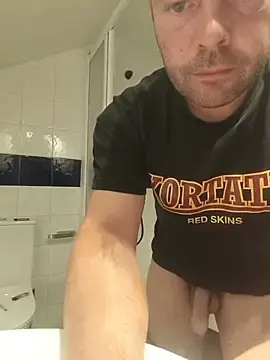 Stripchat Adult Video Chat of Parejabdsm90