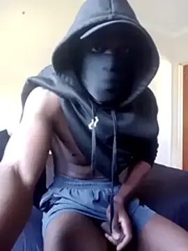 Stripchat Live Sex Cam of Ruuustyy