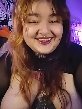 Stripchat Sex Chat of Staicyjanemcfly