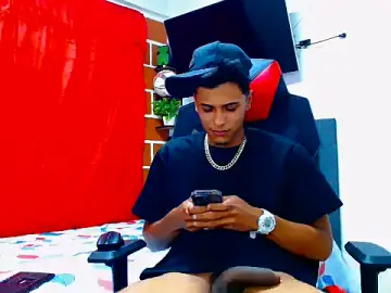 Stripchat Live Sex Cam of cristian_tayron1