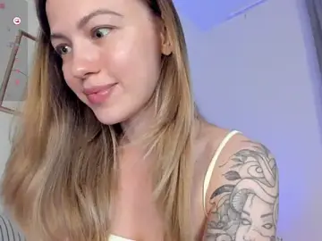 Stripchat Nude Webcam of damn_cutie