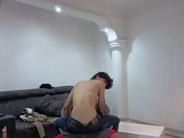 Stripchat Live Porn of hot_house1
