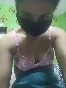 Stripchat Sex Chat of x_rani