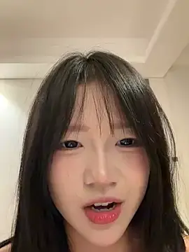 Stripchat Best Webcam of xiaowanou-668