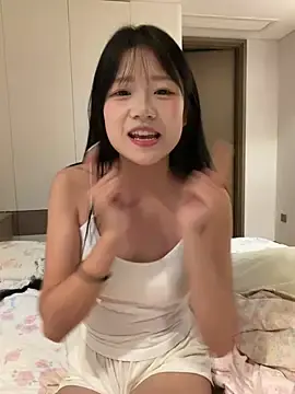 Stripchat Best Webcam of xiaowanou-668