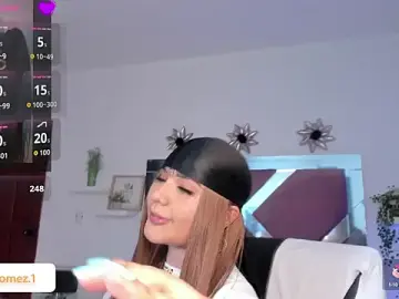 Stripchat Live Sex of ArigyGomez