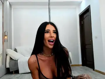 Stripchat Live Sex Cam of Britney_Charm_