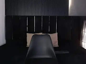 Stripchat Adult Webcam of Dominic_ghost