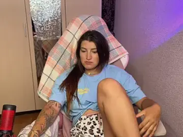 Stripchat Live Sex of Katrin__kiss