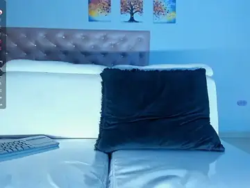 Stripchat Sex Cam of Lissalittlee