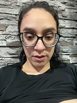 Stripchat Free Live Porn of Ninnfa