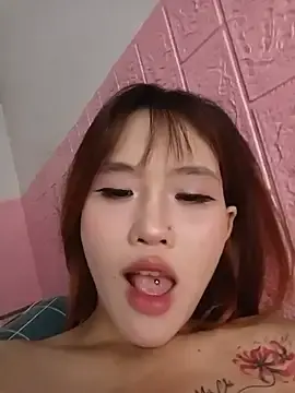 Stripchat Free Live Porn of Pemuncuti05