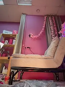 Stripchat Live Porn of Rimmahottes