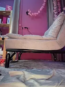 Stripchat Free Live Porn of Rimmahottes