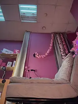 Stripchat Sex Cam of Rimmahottes