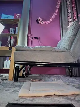 Stripchat Live Sex Cam of Rimmahottes