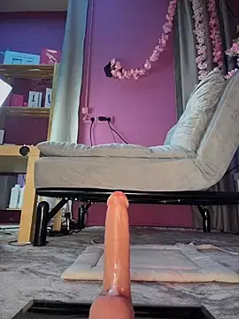 Stripchat Sex Cam of Rimmahottes