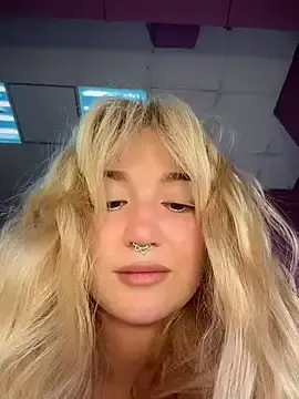 Stripchat Free Porn Cam of Rimmahottes