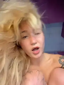 Stripchat Nude Webcam of Rimmahottes