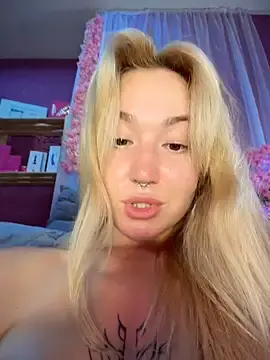 Stripchat Sex Chat of Rimmahottes