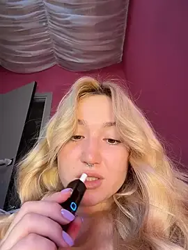 Stripchat Live Sex of Rimmahottes