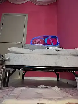 Stripchat Live Sex of Rimmahottes