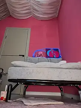 Stripchat Sex Cam of Rimmahottes